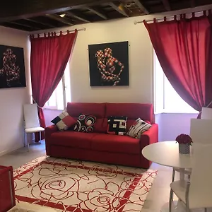 Domus Belsiana Appartement Rome