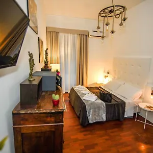 Bruno Domus Antiqua Appartement Rome