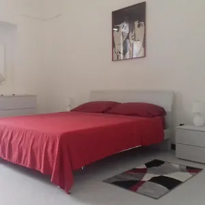 Happy House Salento Appartement Brindisi