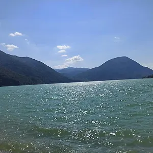 Seaesta Al Lungolago Porlezza
