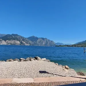Casa Toti Malcesine