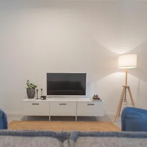  Appartement Ginepro & Salvia In By Rent