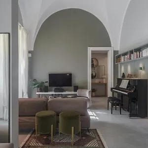 Dimora Elce Elegance & Design Appartement Lecce