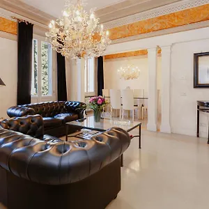 Casa San Domenico Mantua