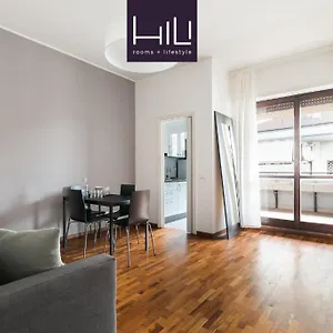Fleming 58 By Hili Appartement Rome