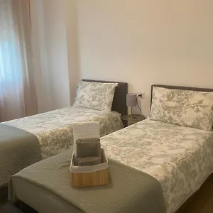  Appartement Salvia - Free Park