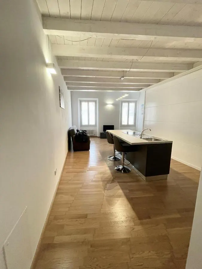 Ferienwohnung Residenze Umberto I Mantua